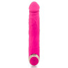 zenn Gode vibrant The Pink 17 x 3.6cm Rose
